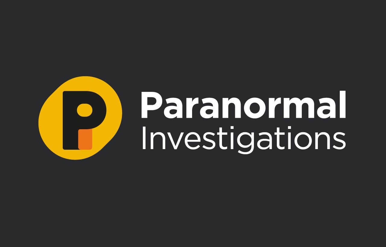 Hive of Many Paranormal Investigations Logo Design and Marketing