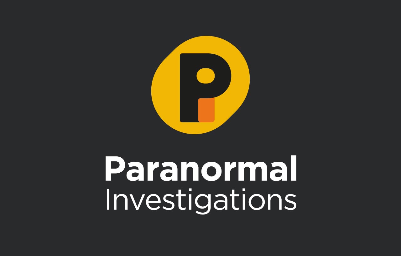 Hive of Many Paranormal Investigations Logo Design and Marketing