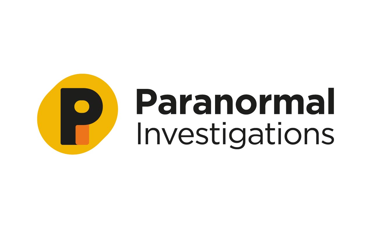 Hive of Many Paranormal Investigations Logo Design and Marketing