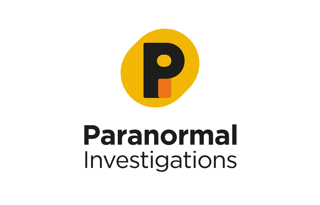 Hive of Many Paranormal Investigations Logo Design and Marketing