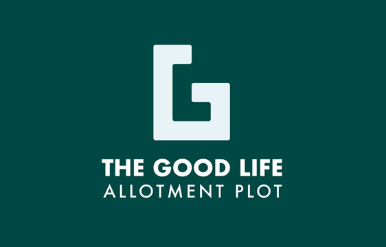 The Good Life Allotment Brand by Hive of Many