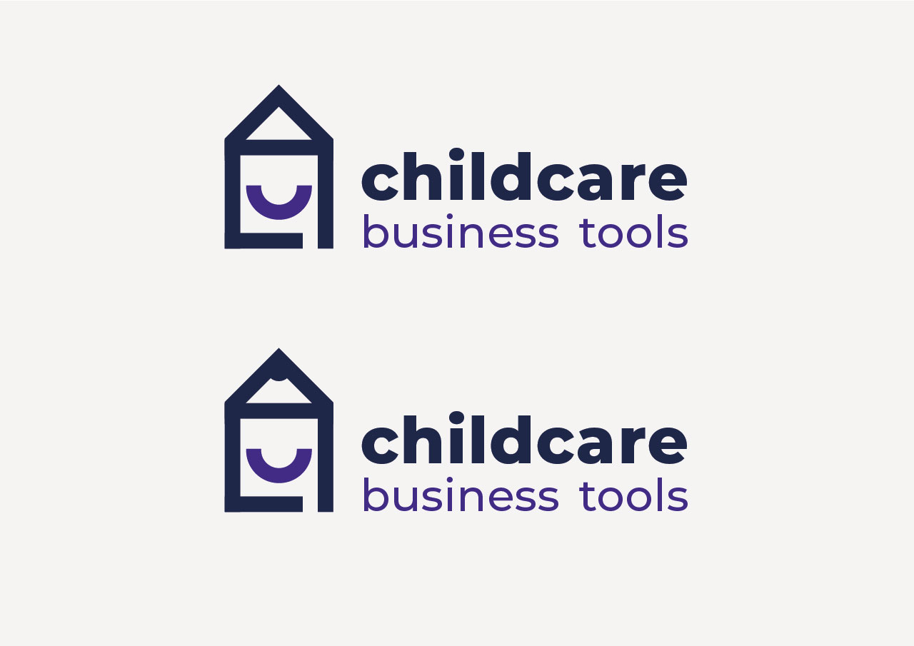 Hive of Many - Childcare Business Tool Brand Identity Design