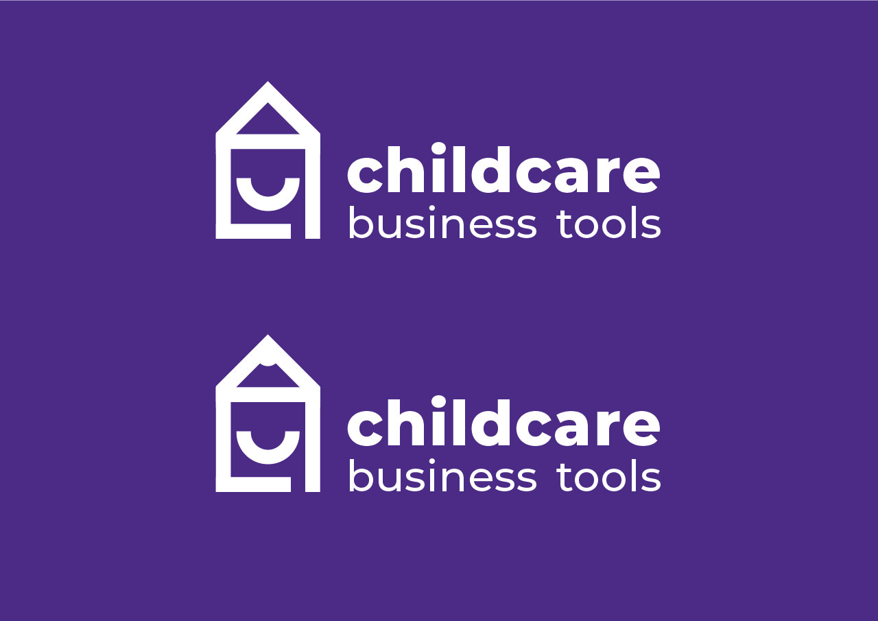 Hive of Many - Childcare Business Tool Brand Identity Design