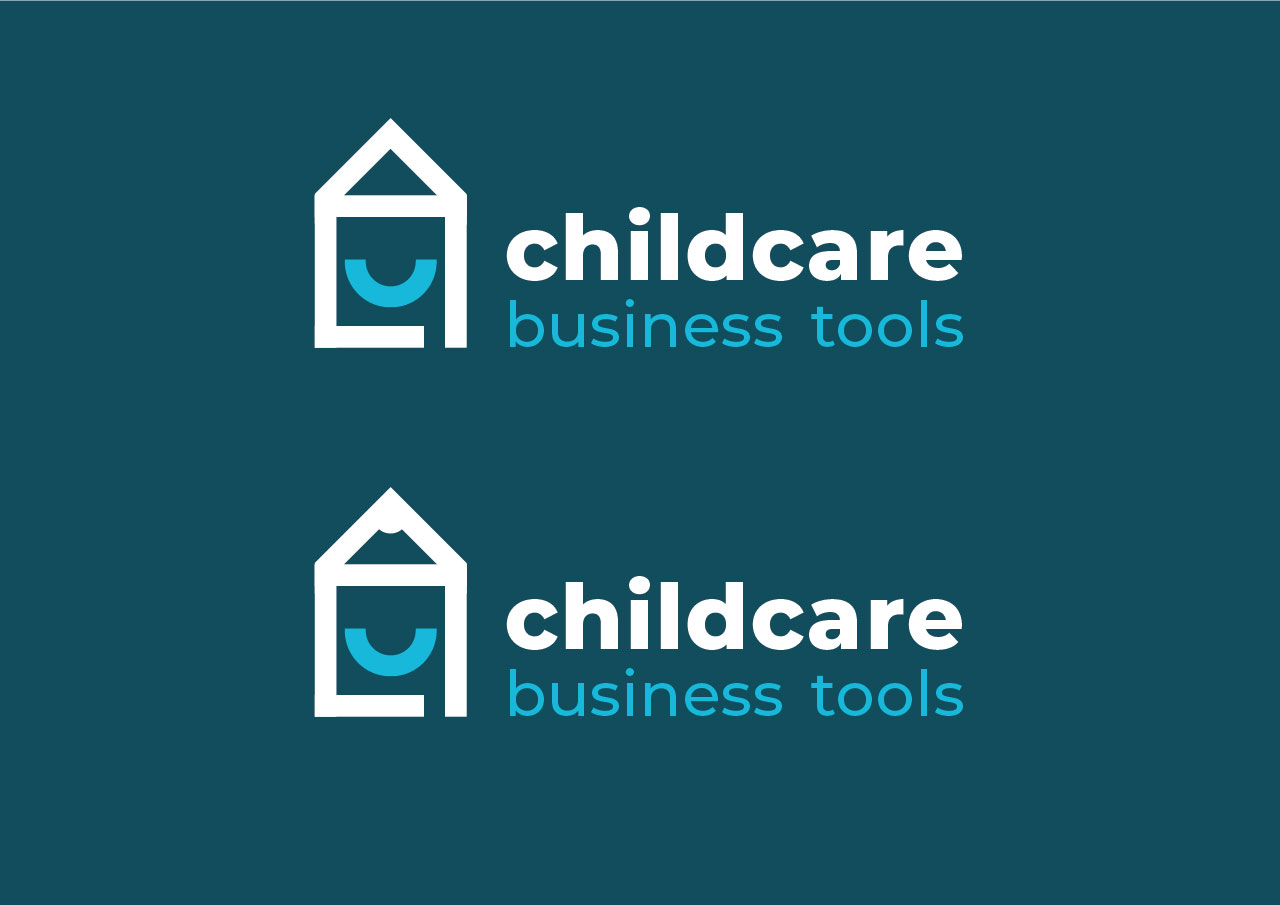 Hive of Many - Childcare Business Tool Brand Identity Design