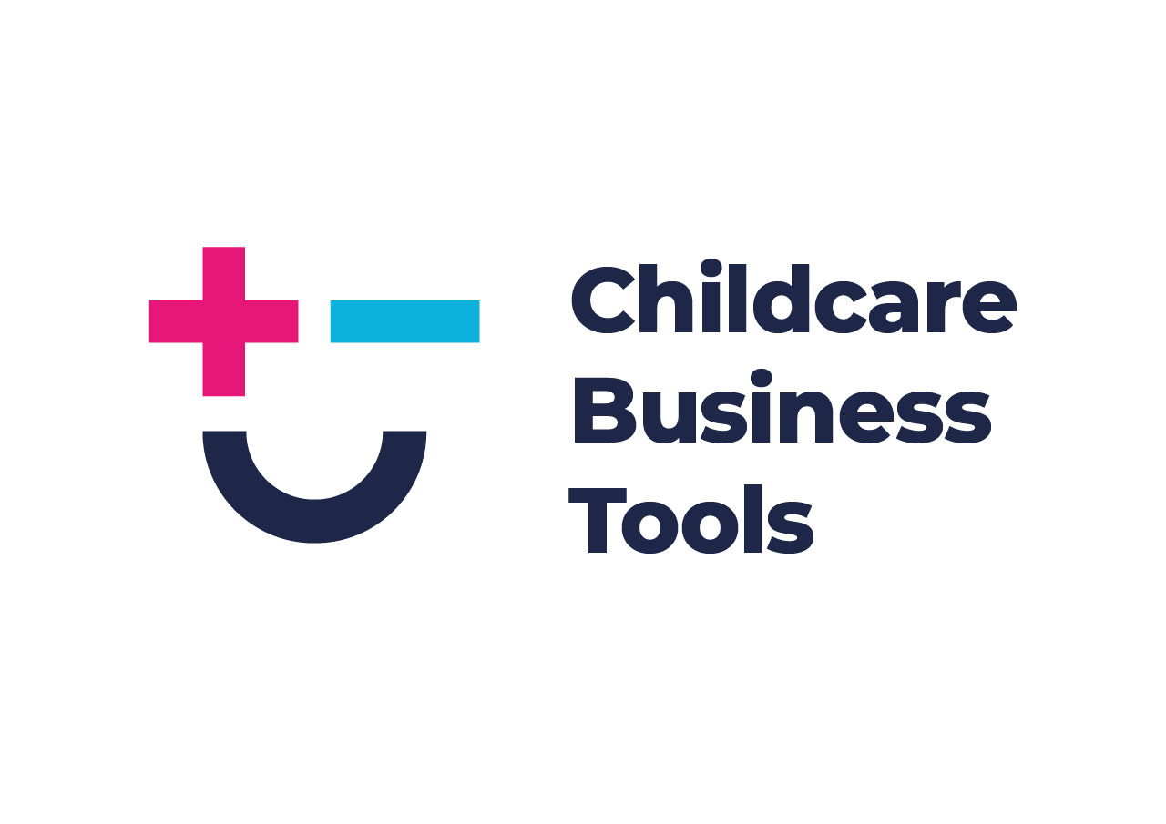 Hive of Many - Childcare Business Tool Brand Identity Design