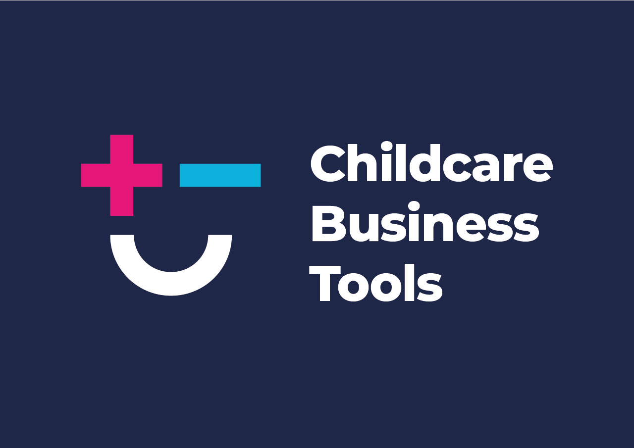 Hive of Many - Childcare Business Tool Brand Identity Design