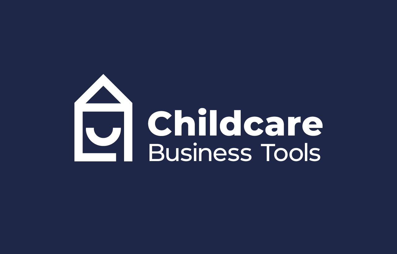 Hive of Many - Childcare Business Tool Logo Design
