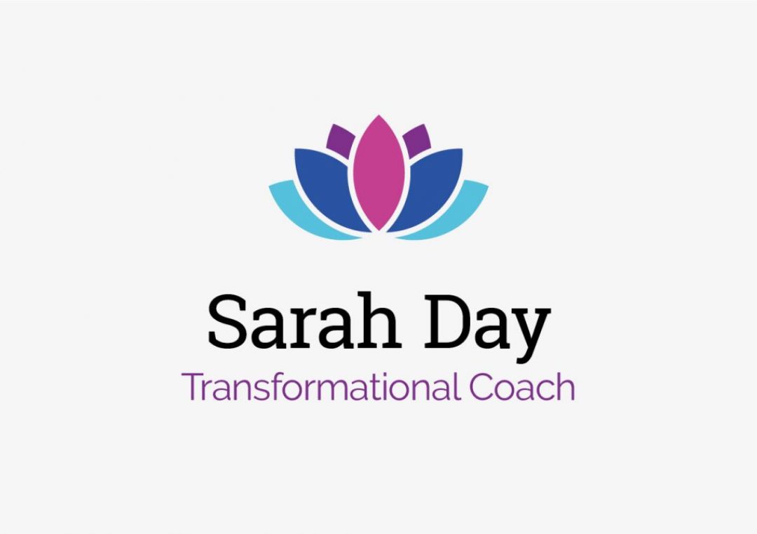 Sarah Day Rebrand - Logo Design by Hive of Many