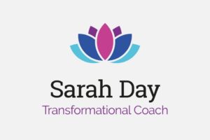 Sarah Day Rebrand - Featured Image by Hive of Many