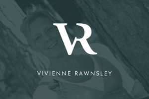 Vivienne Rawnsley Logo by Hive of Many