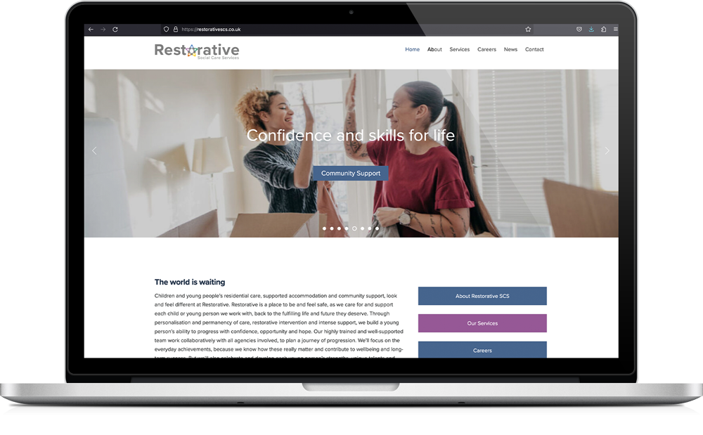 Restorative-SCS-Website